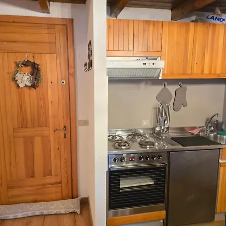 Апартаменты La Casa Di Gio -gallio Centro- *