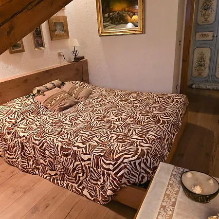 Apartamento La Casa Di Gio -gallio Centro- Gallio