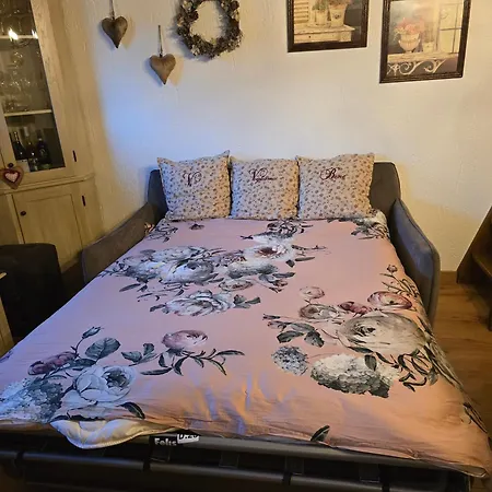 La Casa Di Gio -gallio Centro- Апартаменты *