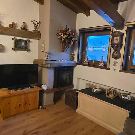 La Casa Di Gio -gallio Centro- Apartamento *