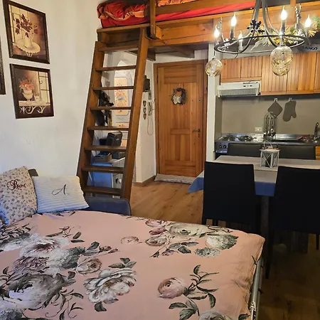 Appartement La Casa Di Gio -gallio Centro- *