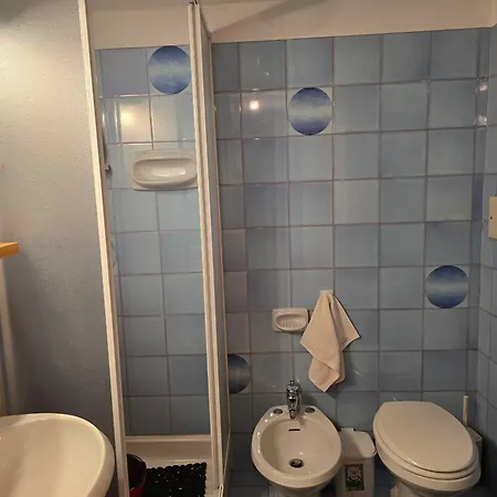 Appartement La Casa Di Gio -gallio Centro- *