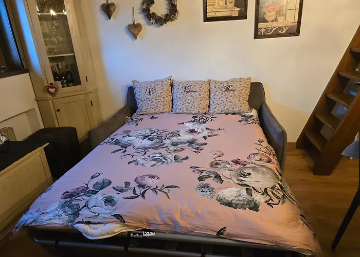 La Casa Di Gio -gallio Centro- Апартаменты *