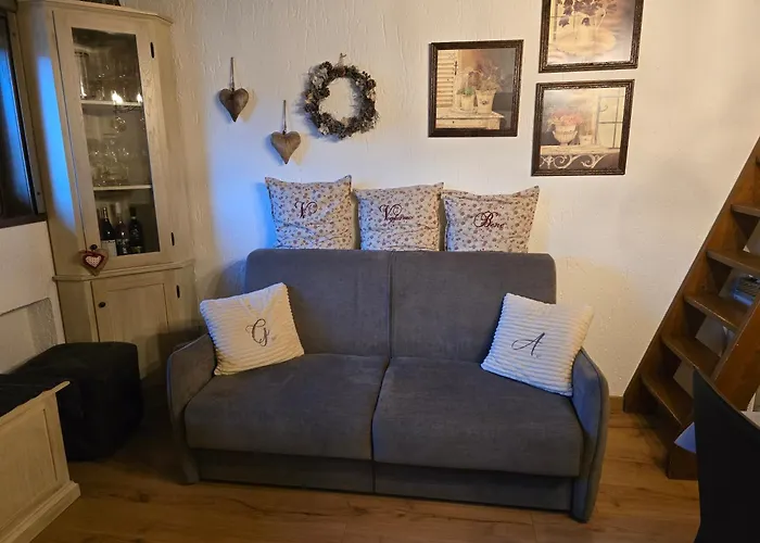 La Casa Di Gio -gallio Centro- *