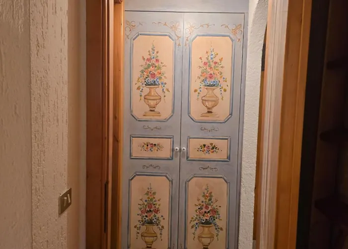 La Casa Di Gio -gallio Centro- *