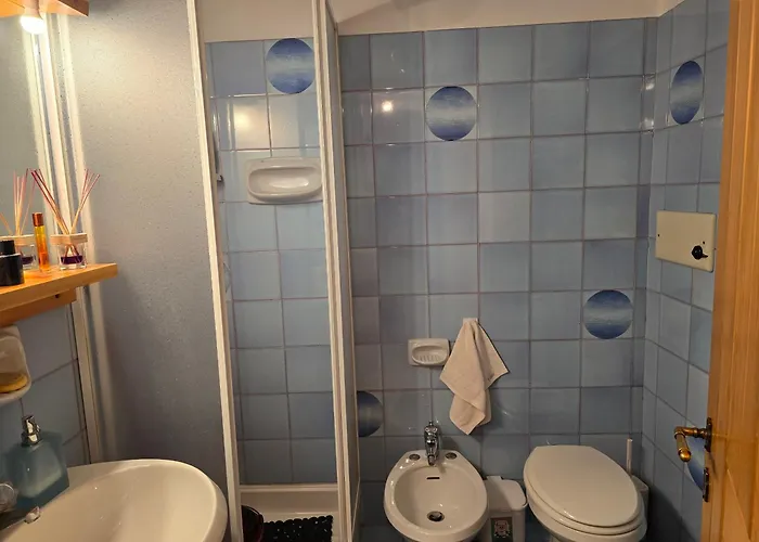 Апартаменты La Casa Di Gio -gallio Centro- *