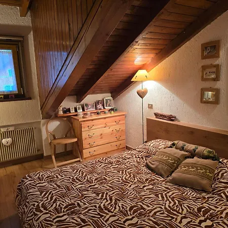 La Casa Di Gio -gallio Centro-