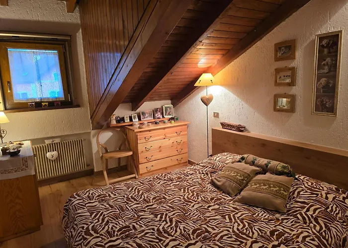 La Casa Di Gio -gallio Centro-