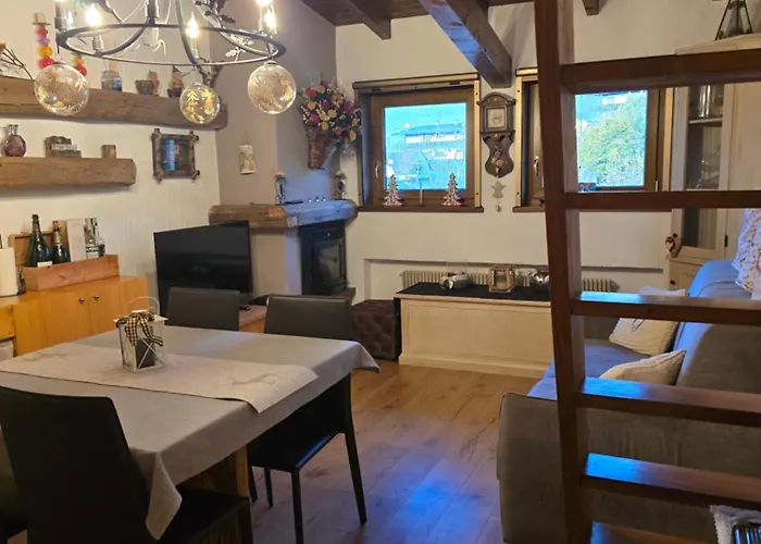 La Casa Di Gio -gallio Centro-